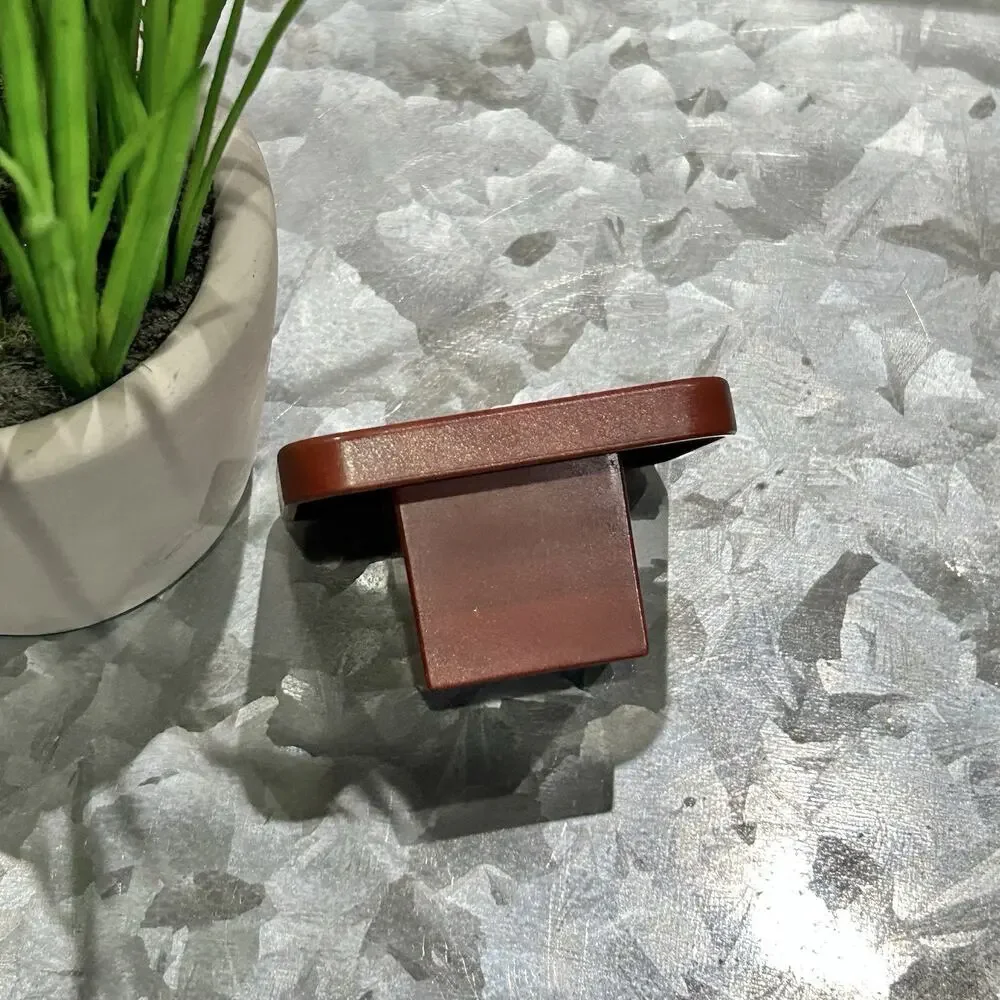 Playmobil 123 Building Furniture Farm‎ Holiday House Brown Table